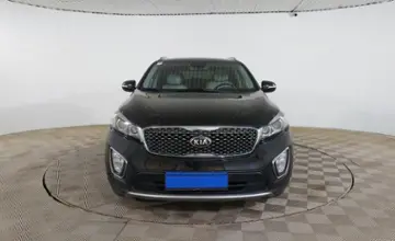 Kia Sorento 2015 года за 10 990 000 тг. в Шымкент фото 2