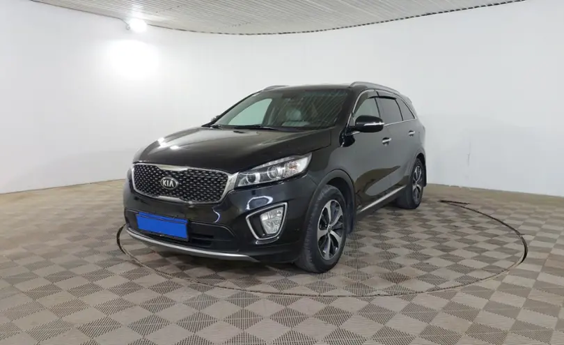 Kia Sorento 2015 года за 10 990 000 тг. в Шымкент