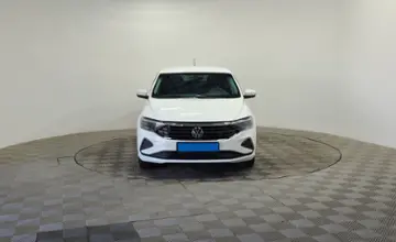 Volkswagen Polo 2022 года за 6 800 000 тг. в Алматы фото 2