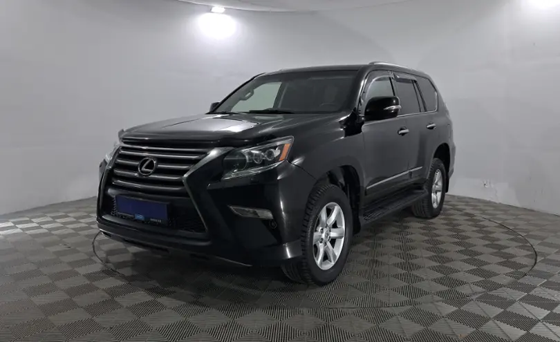 Lexus GX 2015 года за 23 500 000 тг. в Павлодар