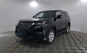 Lexus GX 2015 года за 23 500 000 тг. в Павлодар фото 1