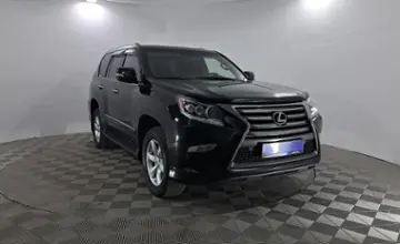 Lexus GX 2015 года за 23 500 000 тг. в Павлодар фото 3