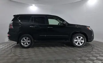 Lexus GX 2015 года за 23 500 000 тг. в Павлодар фото 4