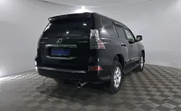 Lexus GX 2015 года за 23 500 000 тг. в Павлодар