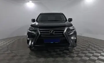 Lexus GX 2015 года за 23 500 000 тг. в Павлодар фото 2