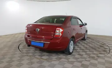 Ravon R4 2019 года за 4 700 000 тг. в Шымкент