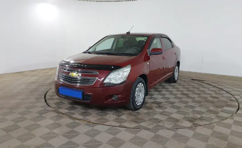 Ravon R4 2019 года за 4 700 000 тг. в Шымкент