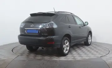 Lexus RX 2004 года за 5 790 000 тг. в Астана