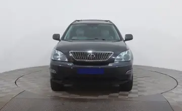 Lexus RX 2004 года за 5 790 000 тг. в Астана фото 2