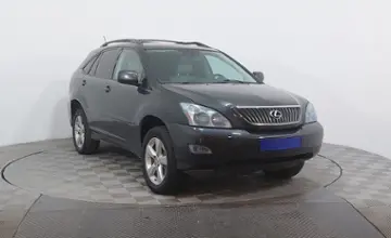 Lexus RX 2004 года за 5 790 000 тг. в Астана фото 3