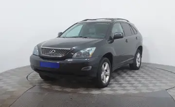 Lexus RX 2004 года за 5 790 000 тг. в Астана фото 1