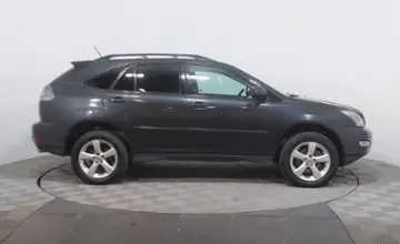 Lexus RX 2004 года за 5 790 000 тг. в Астана фото 4