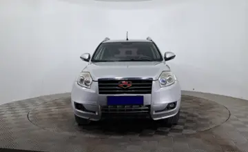 Geely Emgrand X7 2014 года за 2 690 000 тг. в Астана фото 2