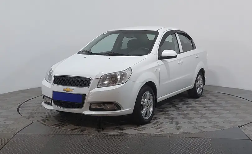 Chevrolet Nexia 2021 года за 4 750 000 тг. в Астана