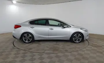 Kia Cerato 2015 года за 6 500 000 тг. в Шымкент фото 4