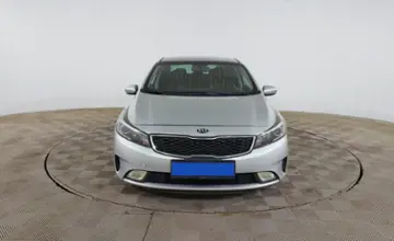 Kia Cerato 2015 года за 6 500 000 тг. в Шымкент фото 2