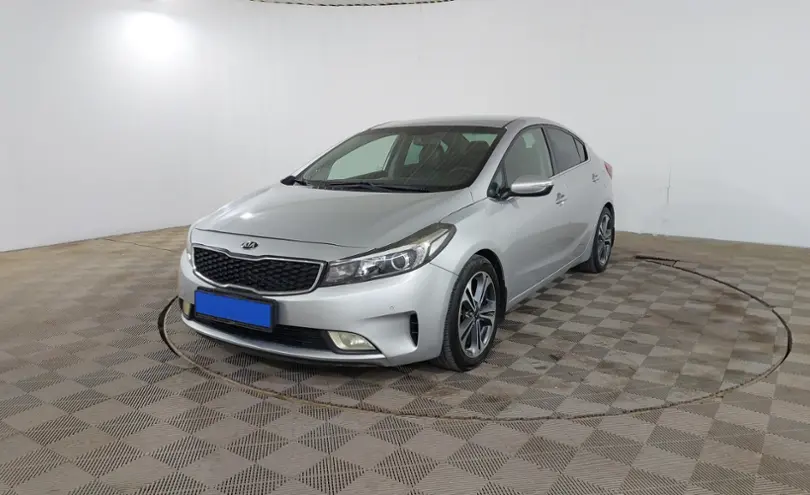 Kia Cerato 2015 года за 6 550 000 тг. в Шымкент