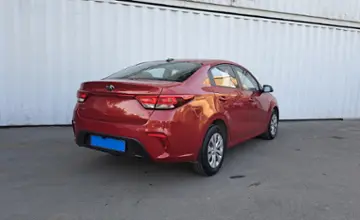 Kia Rio 2019 года за 6 850 000 тг. в Алматы
