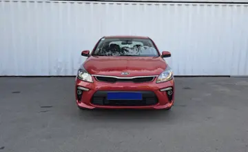 Kia Rio 2019 года за 6 850 000 тг. в Алматы фото 2