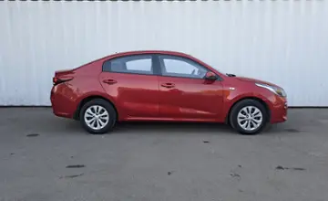 Kia Rio 2019 года за 6 850 000 тг. в Алматы фото 4