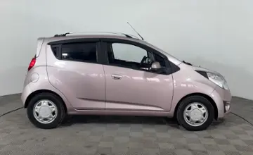 Daewoo Matiz 2010 года за 3 590 000 тг. в Караганда фото 4