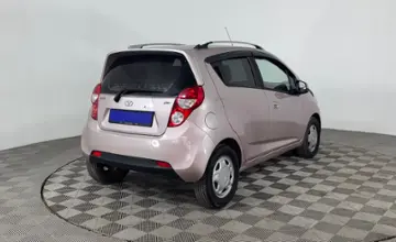 Daewoo Matiz 2010 года за 3 590 000 тг. в Караганда