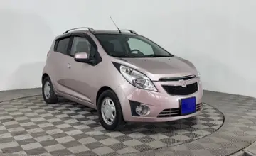 Daewoo Matiz 2010 года за 3 590 000 тг. в Караганда фото 3