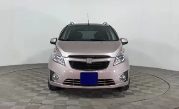Daewoo Matiz 2010 года за 3 590 000 тг. в Караганда фото 2