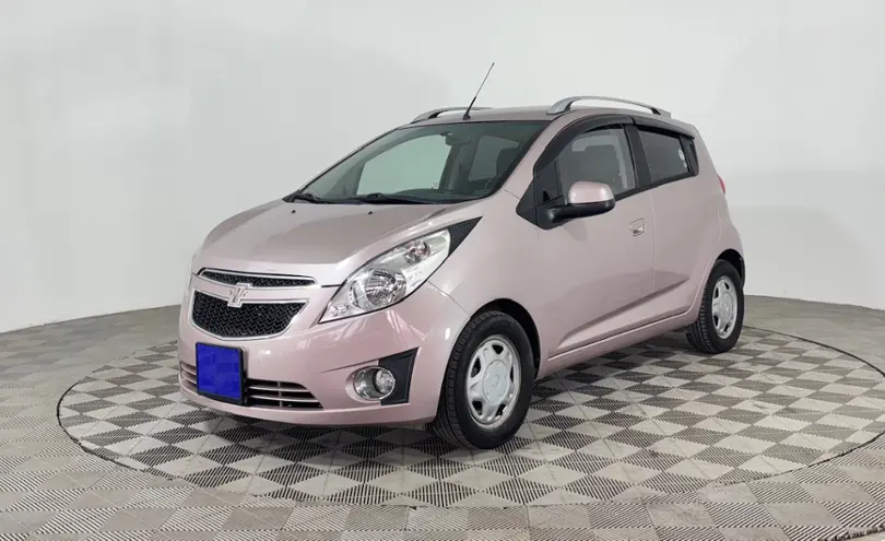 Daewoo Matiz 2010 года за 3 790 000 тг. в Караганда