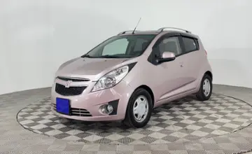 Daewoo Matiz 2010 года за 3 590 000 тг. в Караганда фото 1