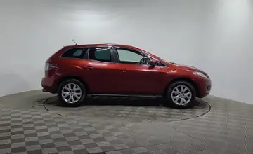 Mazda CX-7 2007 года за 3 190 000 тг. в Алматы фото 4