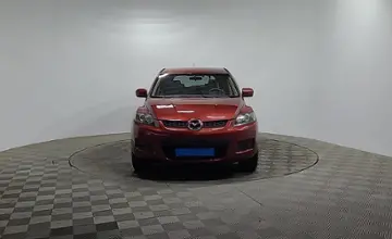 Mazda CX-7 2007 года за 3 190 000 тг. в Алматы фото 2