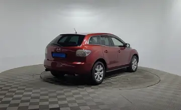 Mazda CX-7 2007 года за 3 190 000 тг. в Алматы
