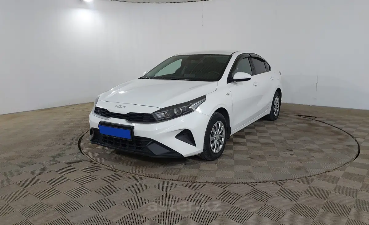 2023 Kia Cerato