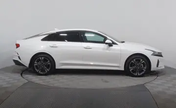 Kia K5 2024 года за 14 390 000 тг. в Астана фото 4