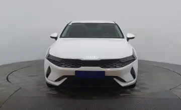Kia K5 2024 года за 14 390 000 тг. в Астана фото 2