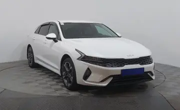 Kia K5 2024 года за 14 390 000 тг. в Астана фото 3