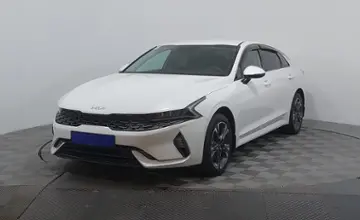 Kia K5 2024 года за 14 390 000 тг. в Астана фото 1