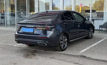 OMODA S5 2023 года за 7 140 000 тг. в Актобе