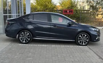 OMODA S5 2023 года за 7 140 000 тг. в Актобе фото 4