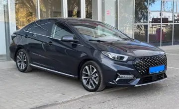 OMODA S5 2023 года за 7 140 000 тг. в Актобе фото 3