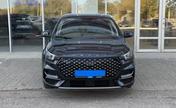 OMODA S5 2023 года за 7 140 000 тг. в Актобе фото 2