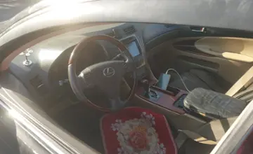 Lexus GS 2006 года за 3 990 000 тг. в Алматы фото 5
