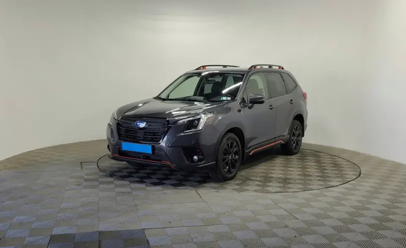 Subaru Forester 2023 года за 15 500 000 тг. в Алматы