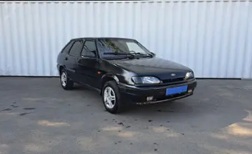 LADA (ВАЗ) 2114 2013 года за 890 000 тг. в Астана фото 3