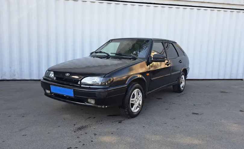 LADA (ВАЗ) 2114 2013 года за 890 000 тг. в Астана