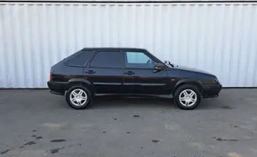LADA (ВАЗ) 2114 2013 года за 890 000 тг. в Астана фото 4