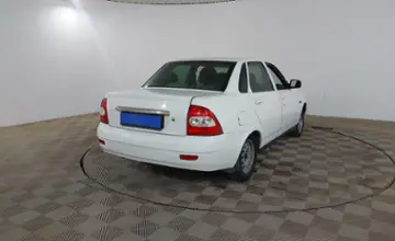 LADA (ВАЗ) Priora 2011 года за 1 490 000 тг. в Шымкент