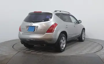 Nissan Murano 2003 года за 2 990 000 тг. в Астана
