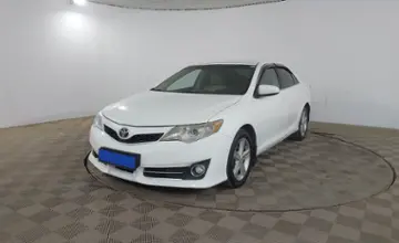 Toyota Camry 2011 года за 7 990 000 тг. в Шымкент фото 1